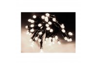 Guirlande lumineuse LED Blanc (13 m)