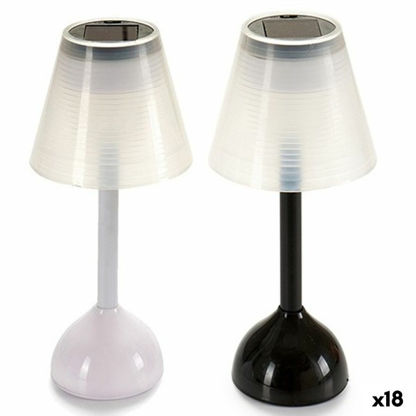 Lampe de Table LED avec Fonction Nuit 9,5 x 20 x 9,5 cm (18 Unités)