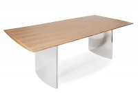 Table de salle à manger design 200 cm