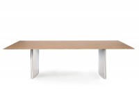 Table de salle à manger design 200 cm