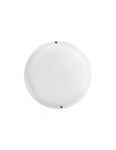 Applique LED EDM Rond Blanc 18 W F 1820 lm (4000 K)