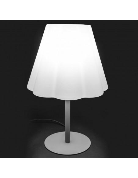 Lampe Abbey 39 x 39 x 60 cm