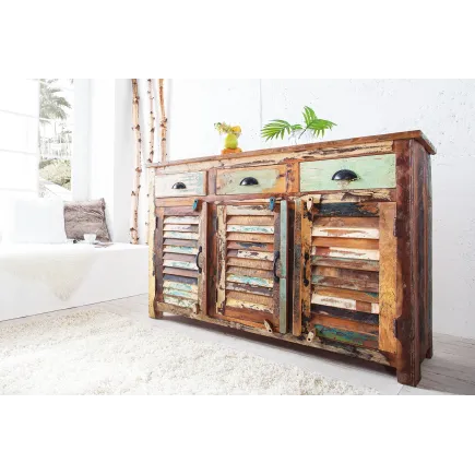 Buffet bas| Je commande ! 2