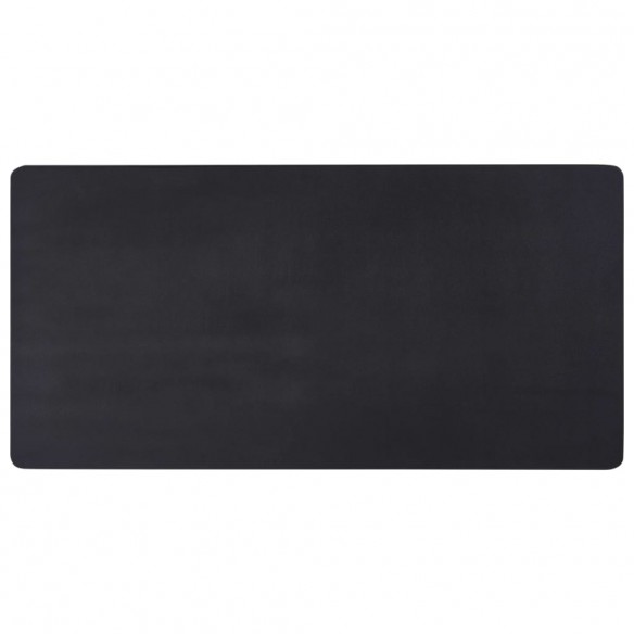 Table de bar Noir 120x60x110 cm MDF
