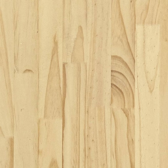 Table de chevet 40x31x40 cm bois de pin massif