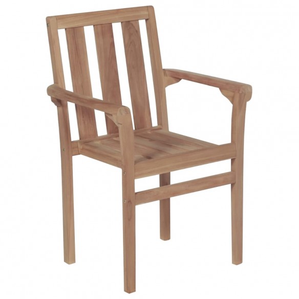 Chaises de jardin 2 pcs avec coussins vert vif Bois de teck