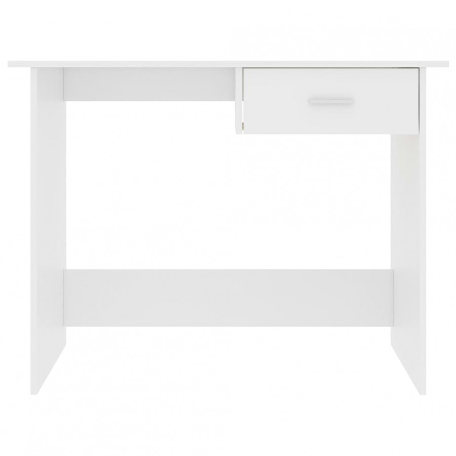 Bureau Blanc 100 x 50 x 76 cm 