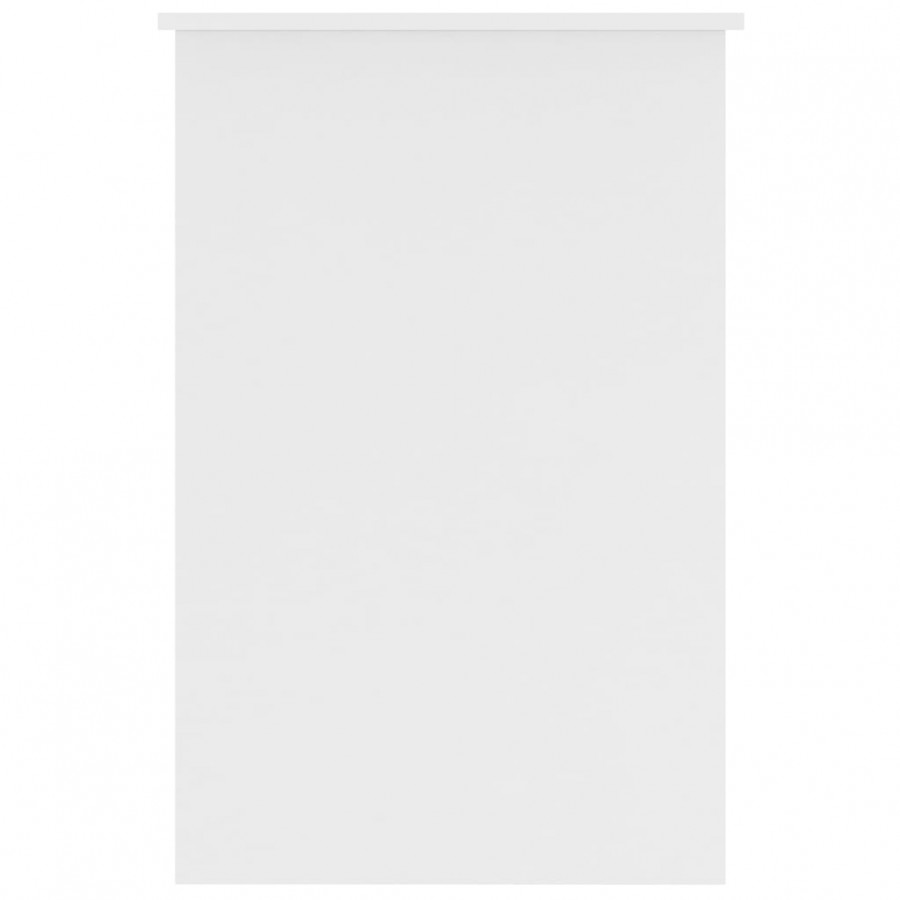 Bureau Blanc 100 x 50 x 76 cm 