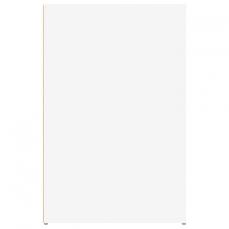 Bureau Blanc 100x49x75 cm  Bureau Blanc 100x49x75 cm