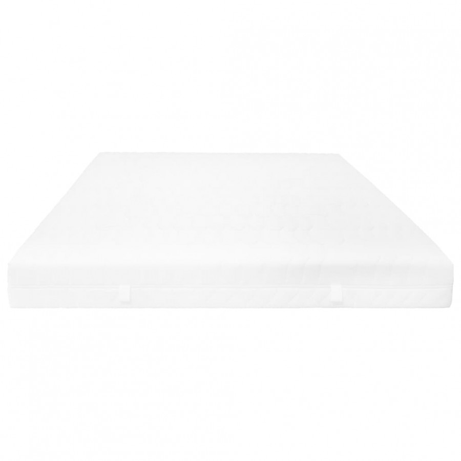 Matelas 90 x 200 cm 7 zones Ressort ensaché 20 cm H3 Matelas 90 x 200 cm 7 zones Ressort ensaché 20 cm H3