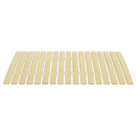 Cadre avec 17 lattes 70x200 cm 2