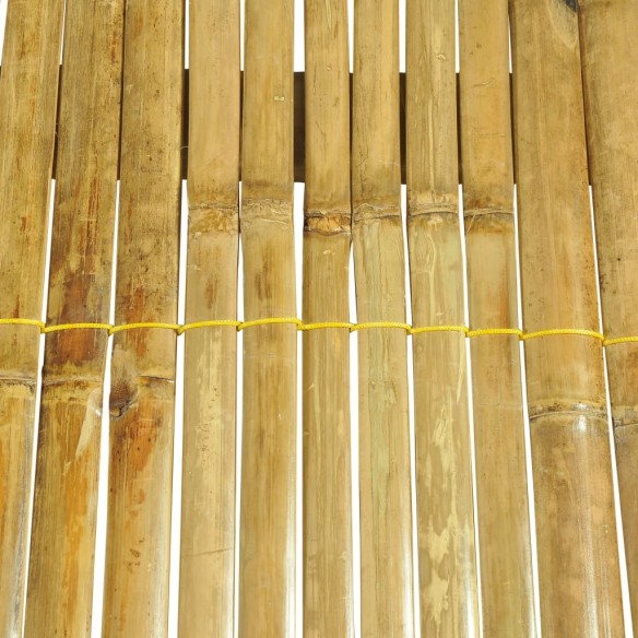 Cadre de lit Bambou 140 x 200 cm