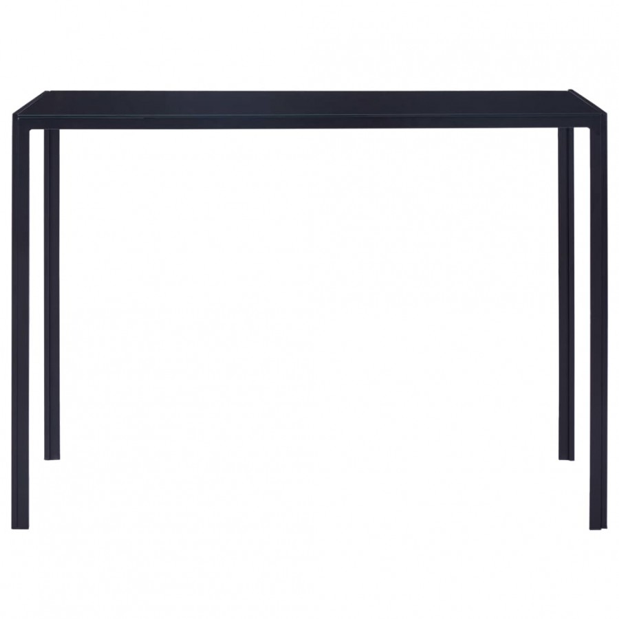 Mobilier de salle à manger 5 pcs Vert