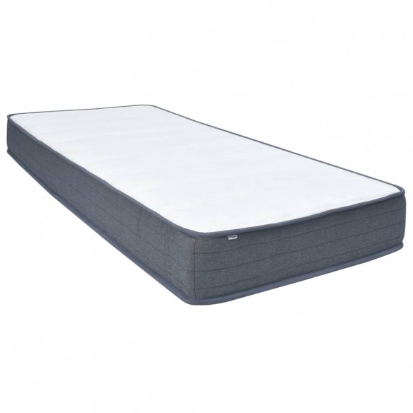 Matelas de sommier tapissier 200x120x20 cm