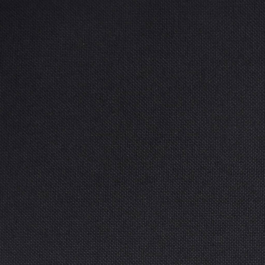 Fauteuil de massage Noir Tissu Fauteuil de massage Noir Tissu