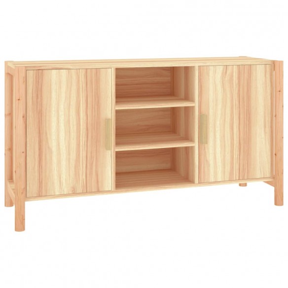 Buffet 107x38x60 cm Bois d'ingénierie