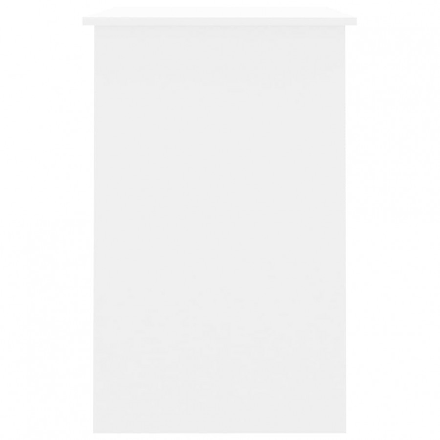 Bureau Blanc 100x50x76 cm  Bureau Blanc 100x50x76 cm