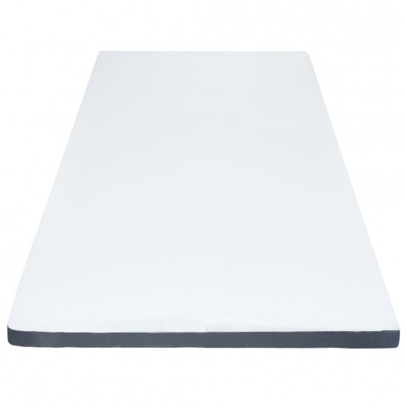 Surmatelas de sommier tapissier 200x120x5 cm