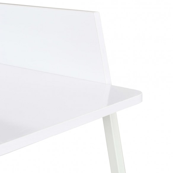 Bureau Blanc 90 x 60 x 88 cm