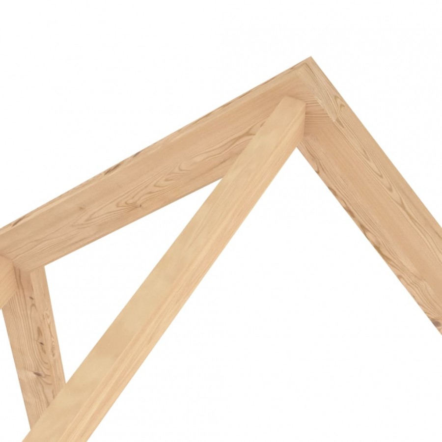 Lit d'enfant avec tiroir Bois de pin massif 70x140 cm Lit d'enfant avec tiroir Bois de pin massif 70x140 cm
