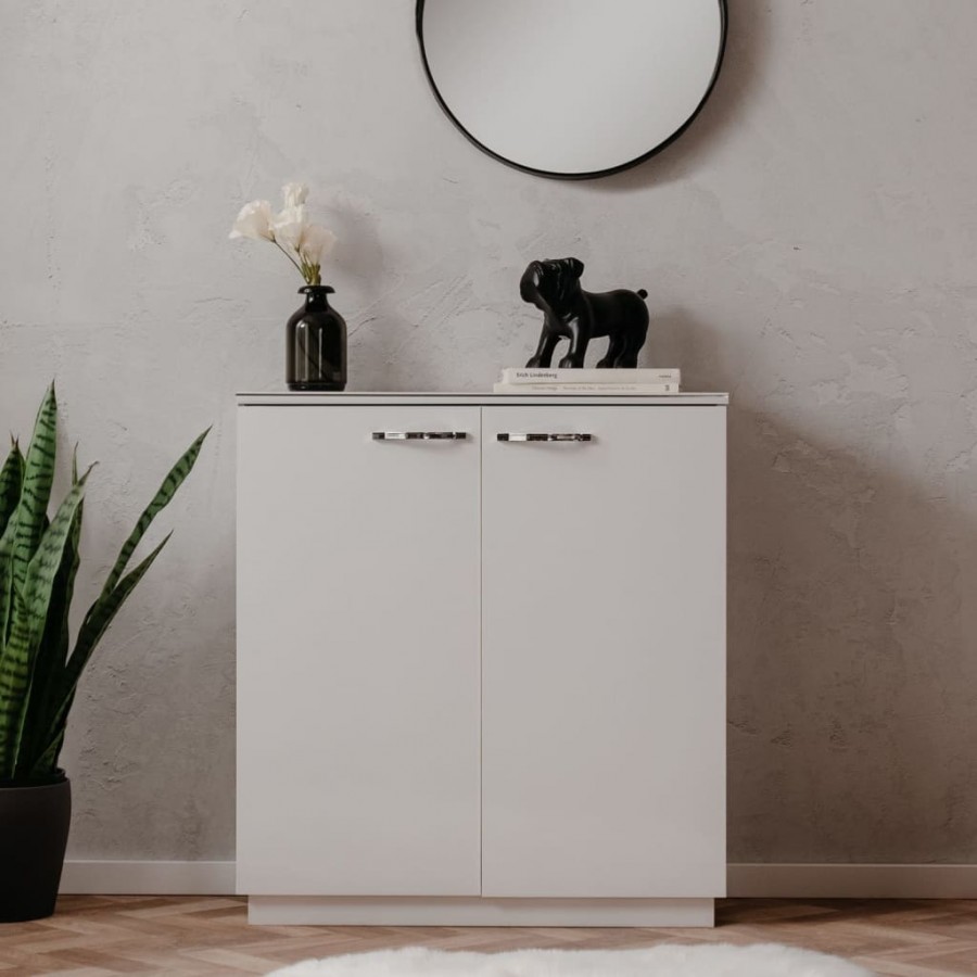 Finori Commode Monaco 01A Blanc