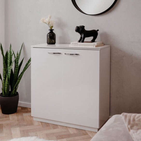 Finori Commode Monaco 01A Blanc