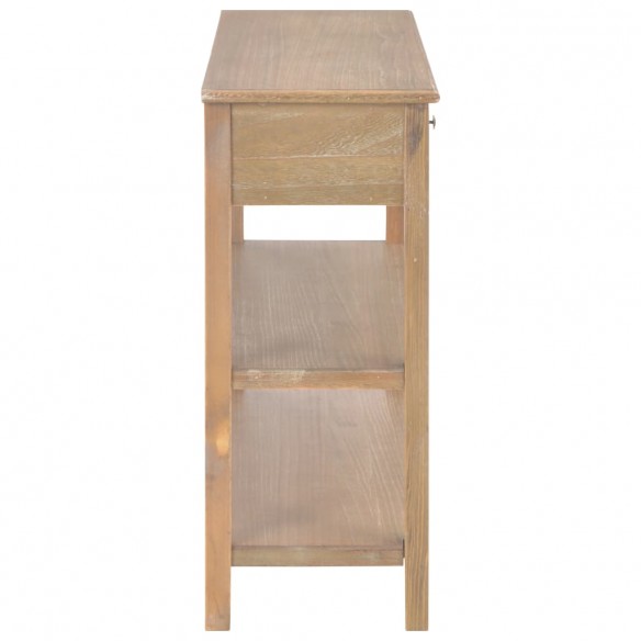 Buffet 110x35x80 cm MDF