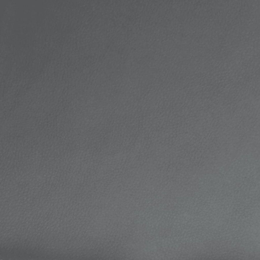 Fauteuil inclinable Gris Similicuir Fauteuil inclinable Gris Similicuir