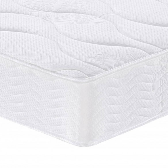 Matelas à ressorts bonnell moyen 70x200 cm