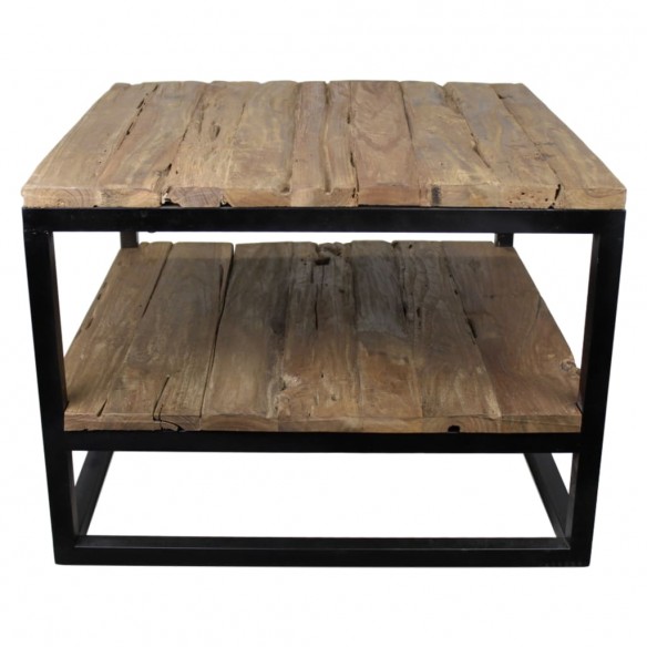 HSM Collection Table basse 60x60x44 cm