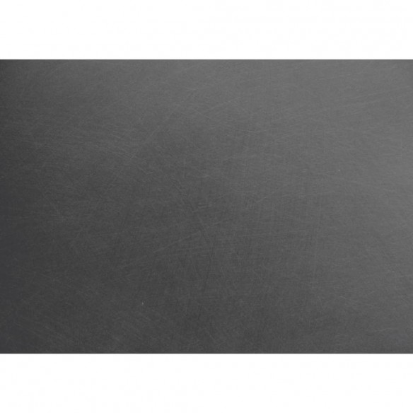 FMD Étagère sur pied 3 compartiments ouverts 68,5x33x99 cm Anthracite