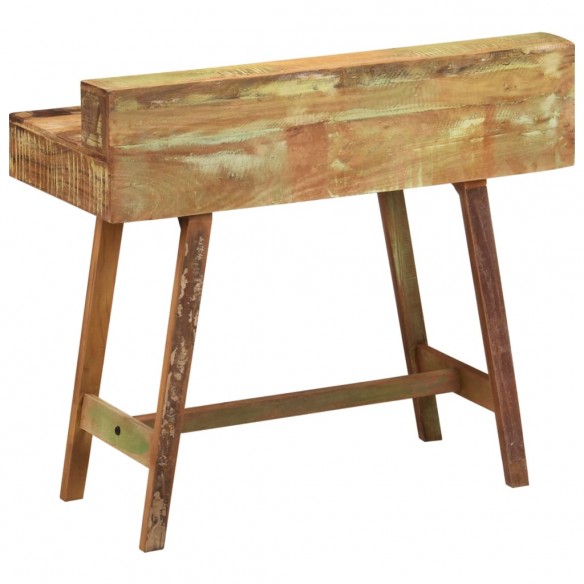 Bureau Bois de récupération massif