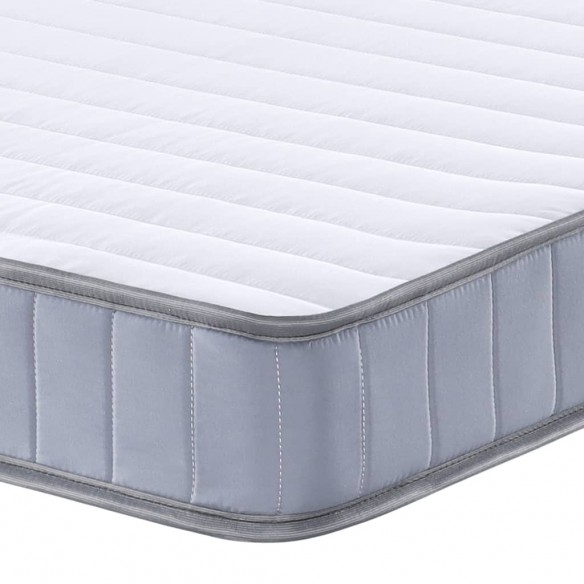 Matelas en mousse moyennement doux 100x200 cm