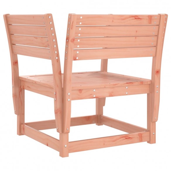 Chaise de jardin bois massif douglas