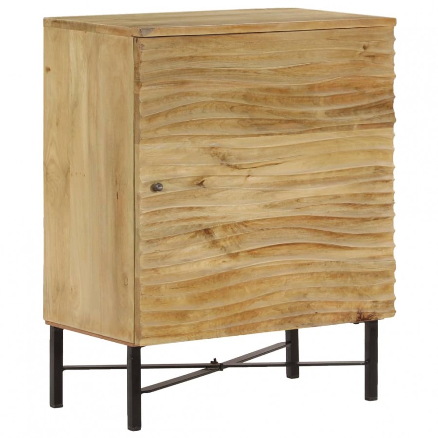 Buffet Bois de manguier massif 60 x...