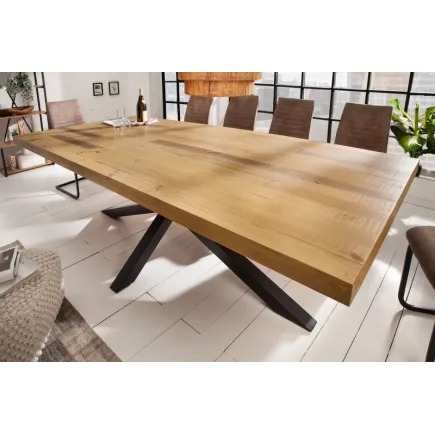 Table en bois massif| Je commande ! 2