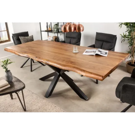 Table en bois massif| Je commande ! 2