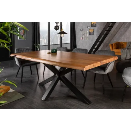Table en bois massif| Je commande ! 2