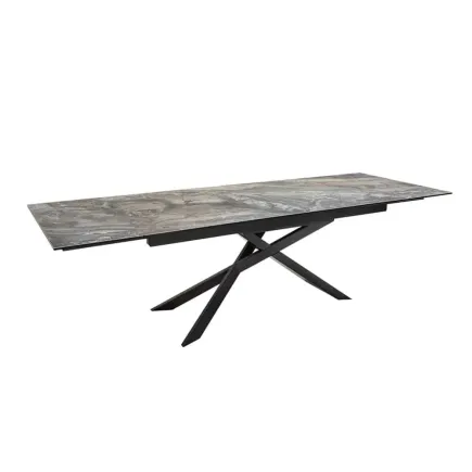 Tables Extensibles| Je commande !