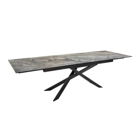 Tables Extensibles| Je commande !