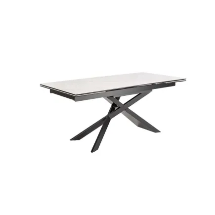 Tables Extensibles| Je commande !