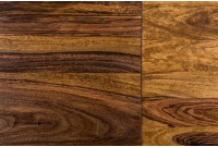 Table de salle à manger extensible 160-240 cm  en bois massif