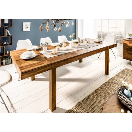 Tables Extensibles| Je commande ! 2