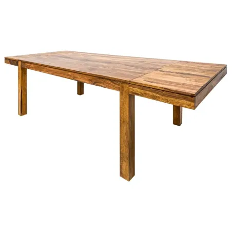 Tables Extensibles| Je commande !