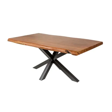 Table en bois massif| Je commande !
