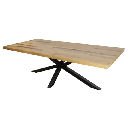 Table en bois massif| Je commande !