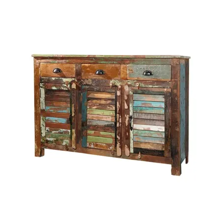 Buffet bas| Je commande !