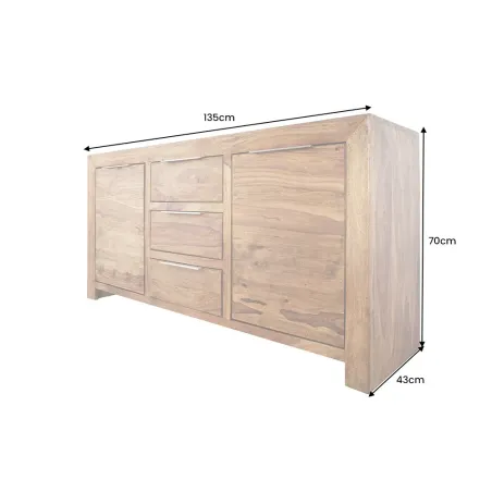 Buffet bas| Je commande !