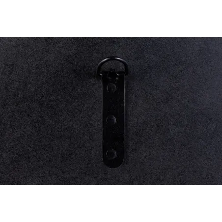 Miroir mural SNAKE L 50 cm – Métal doré sculpté, design serpent, finition artisanale