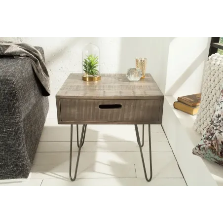 Tables d'Appoint| Je commande !